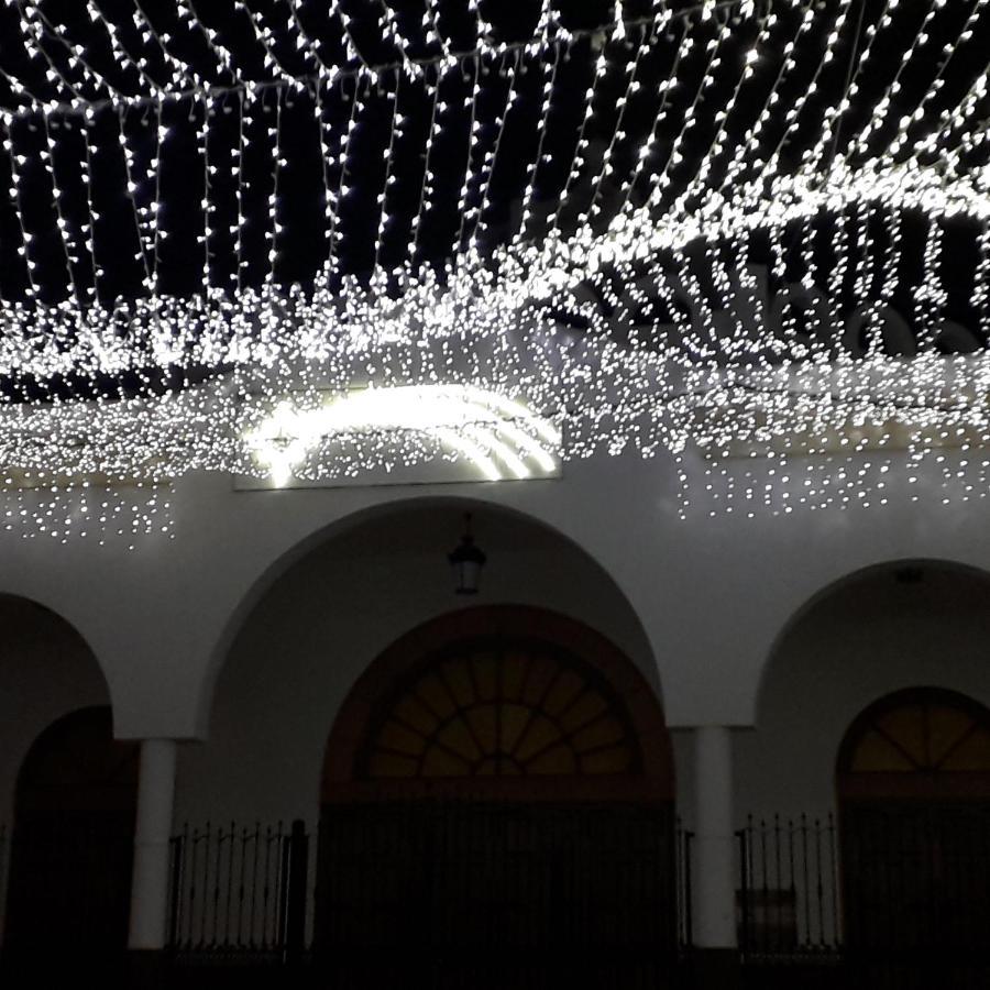 Edificio Gavota Lägenhet Los Cristianos  Exteriör bild