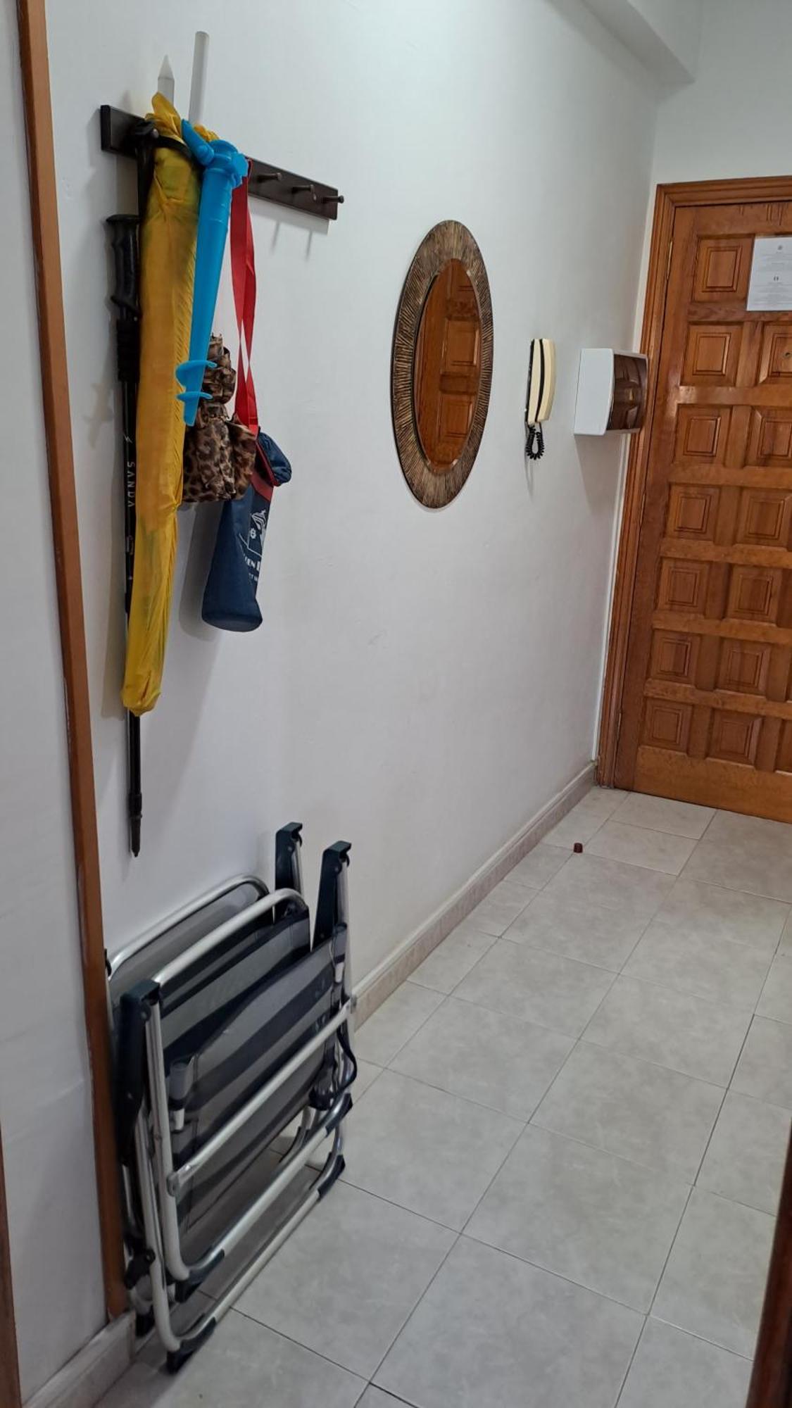 Edificio Gavota Lägenhet Los Cristianos  Exteriör bild