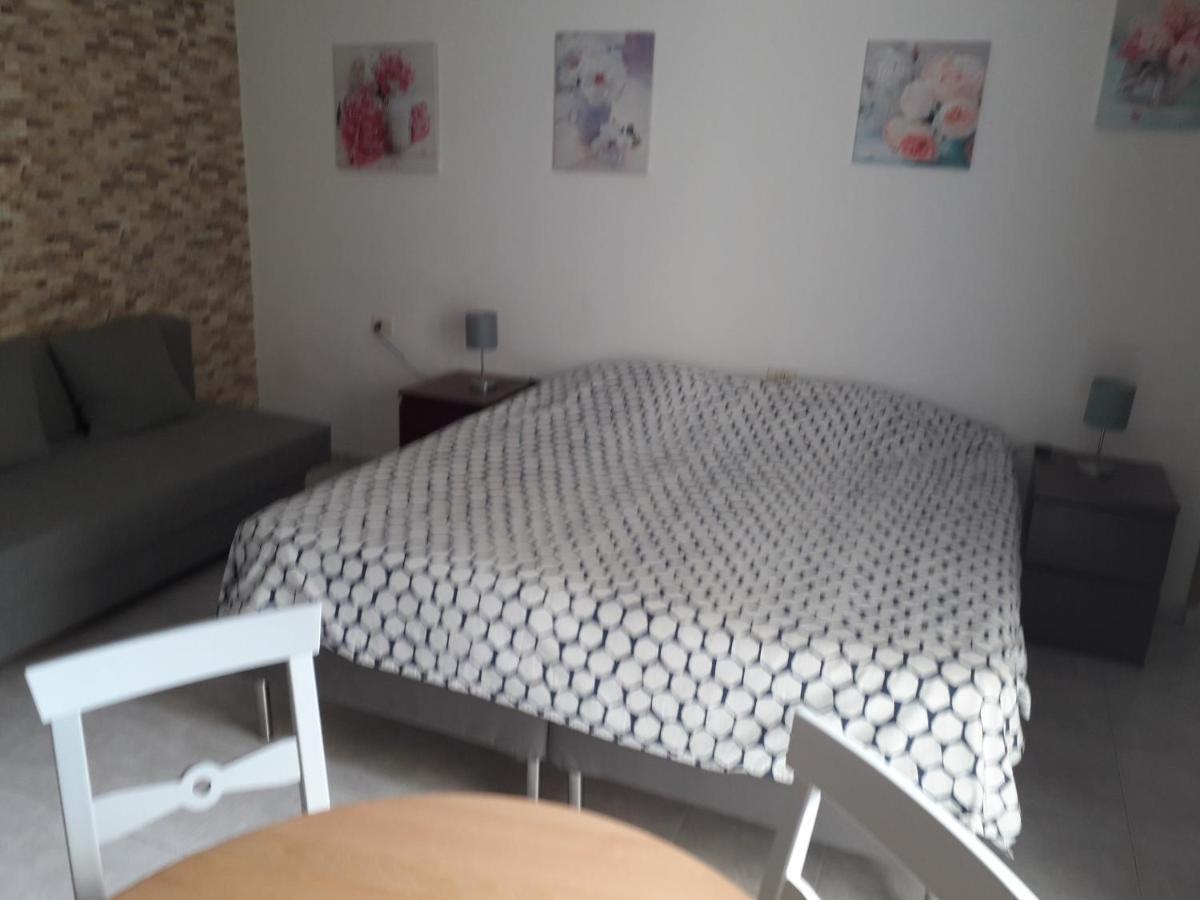Edificio Gavota Lägenhet Los Cristianos  Exteriör bild